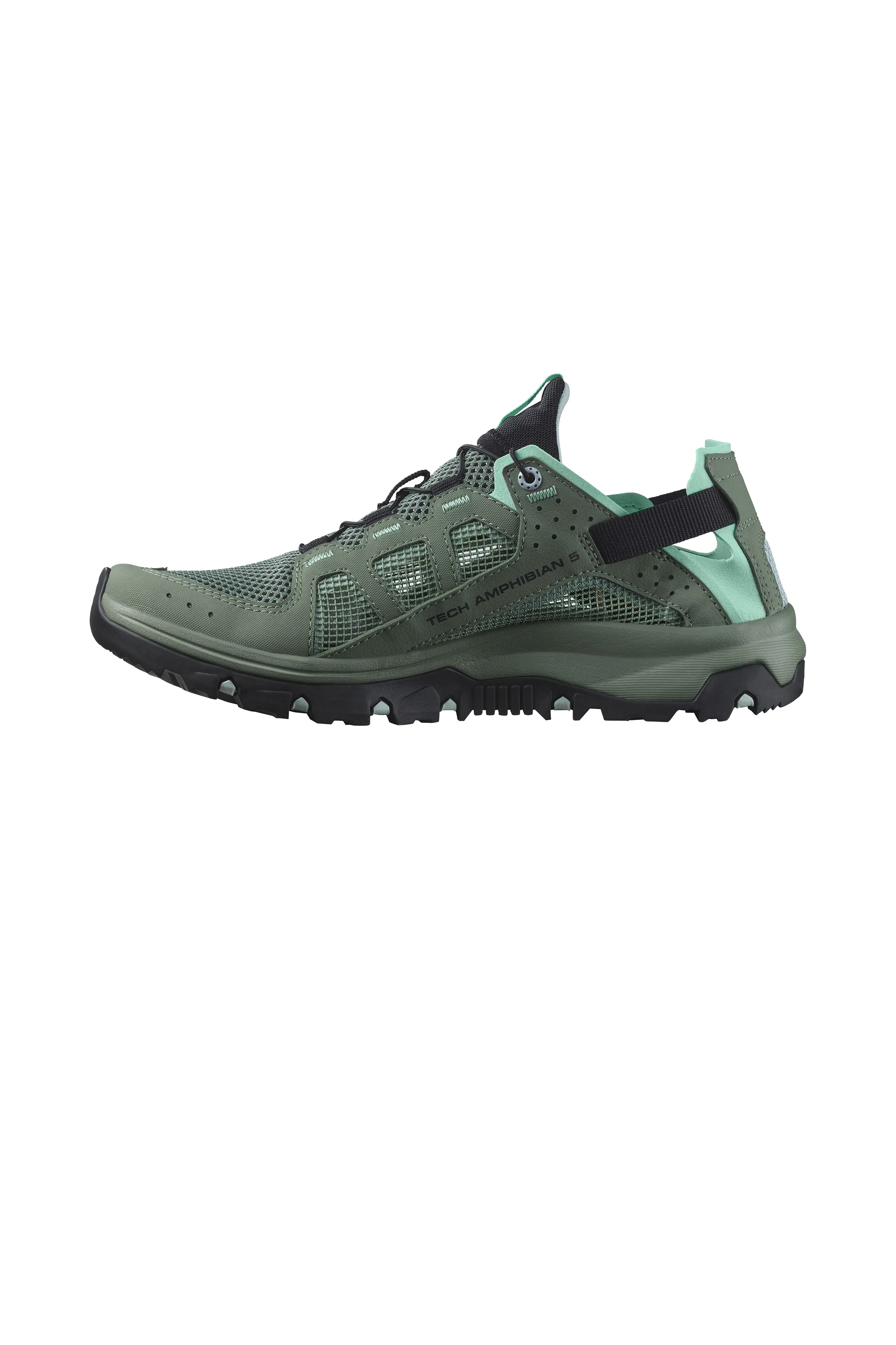 Salomon Women's Techamphibian 5