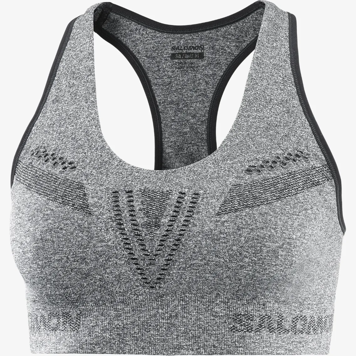 SALOMON Women's ELEVATE MOVE'ON BRA