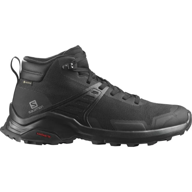 Salomon  X Raise Mid GTX - Scarponi da trekking - Uomo