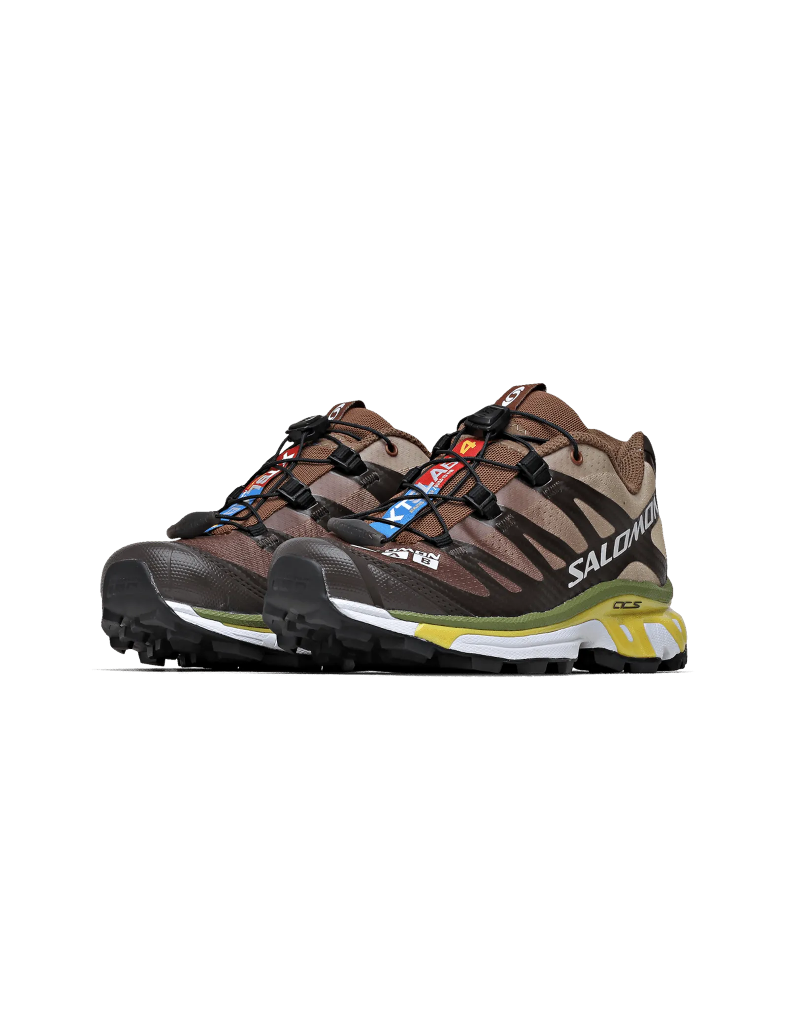 Salomon     XT-4  