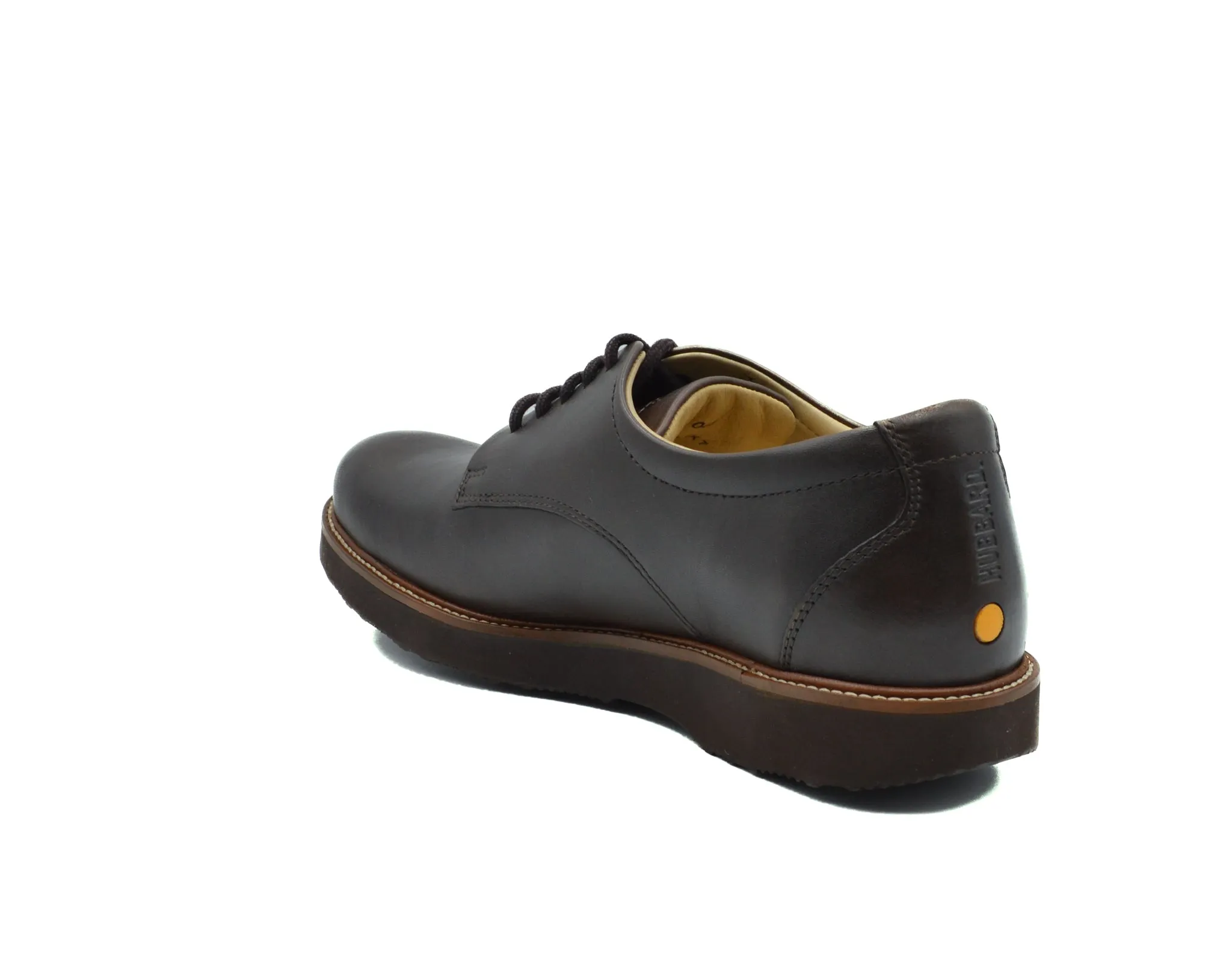 SAMUEL HUBBARD 4 Eyelet Oxford