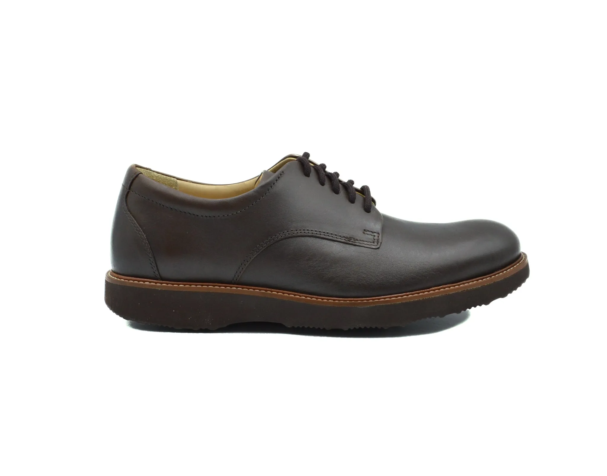 SAMUEL HUBBARD 4 Eyelet Oxford