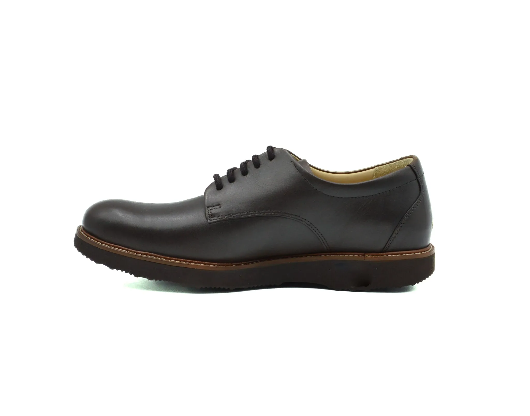 SAMUEL HUBBARD 4 Eyelet Oxford