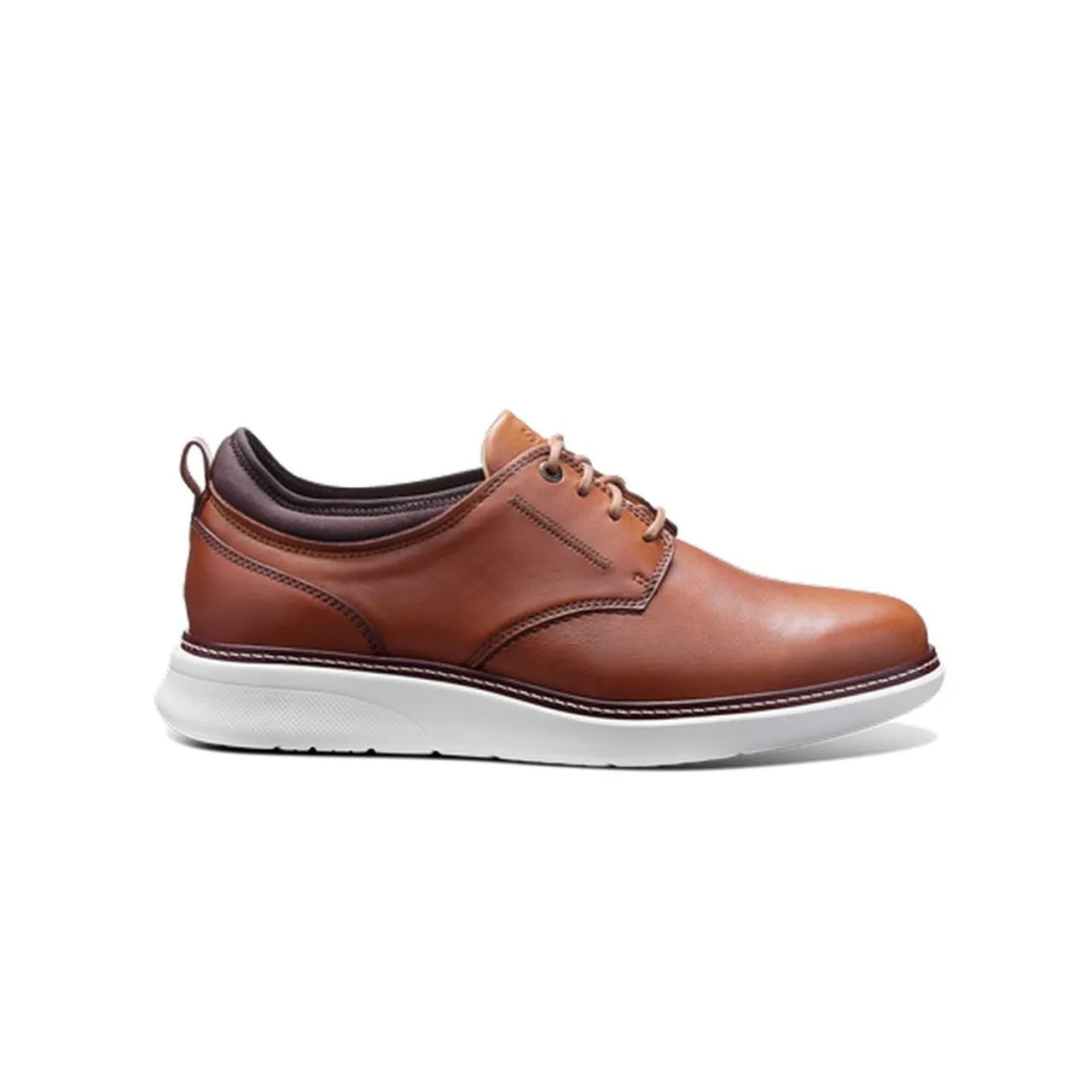 Samuel Hubbard Rafael Lace-Up - Tan