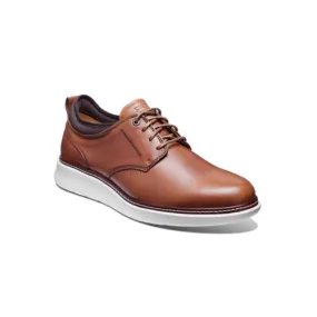 Samuel Hubbard Rafael Lace-Up - Tan