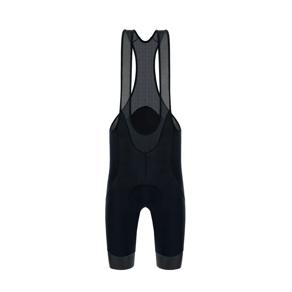 Santini Men's Vara Gel GIT Bib Shorts