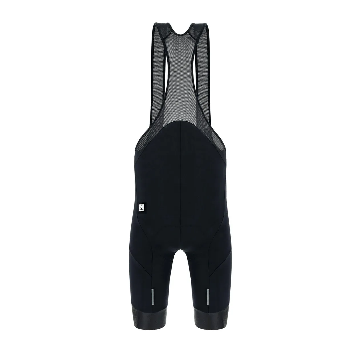 Santini Men's Vara Gel GIT Bib Shorts