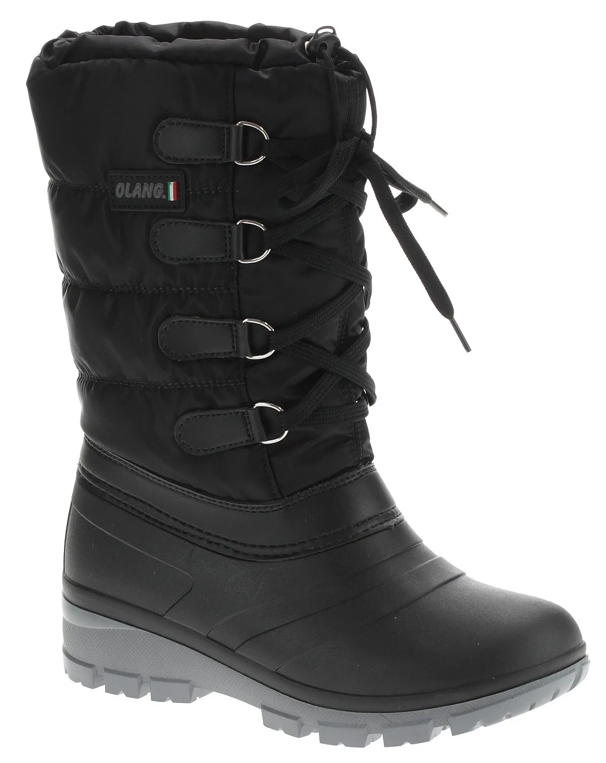 shoes Olang Fantasy - 81/Nero - women´s