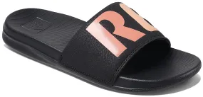 shoes Reef Reef One Slide - Rainbow - women´s