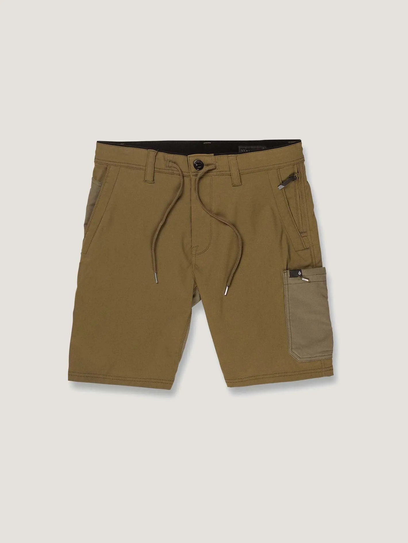 SHORT VOLCOM HOMBRE STONE TRAIL MASTER SHORT 20