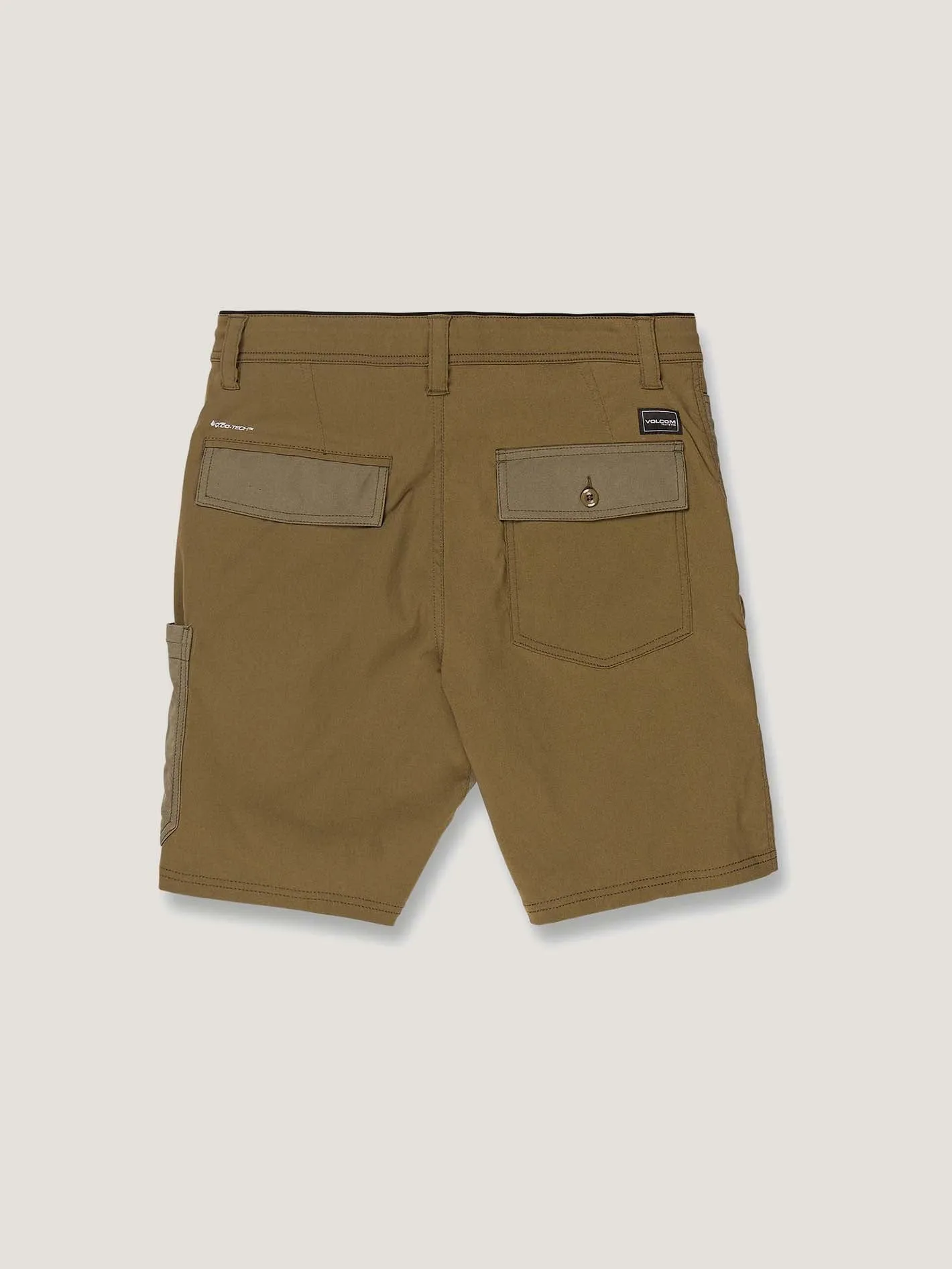 SHORT VOLCOM HOMBRE STONE TRAIL MASTER SHORT 20