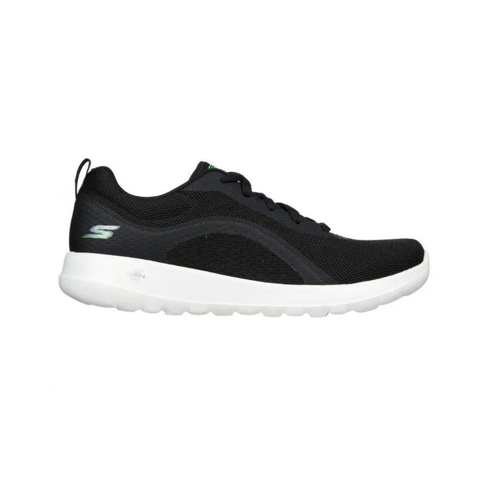 Skechers 216235 Mens Go Walk Max Shoes Black