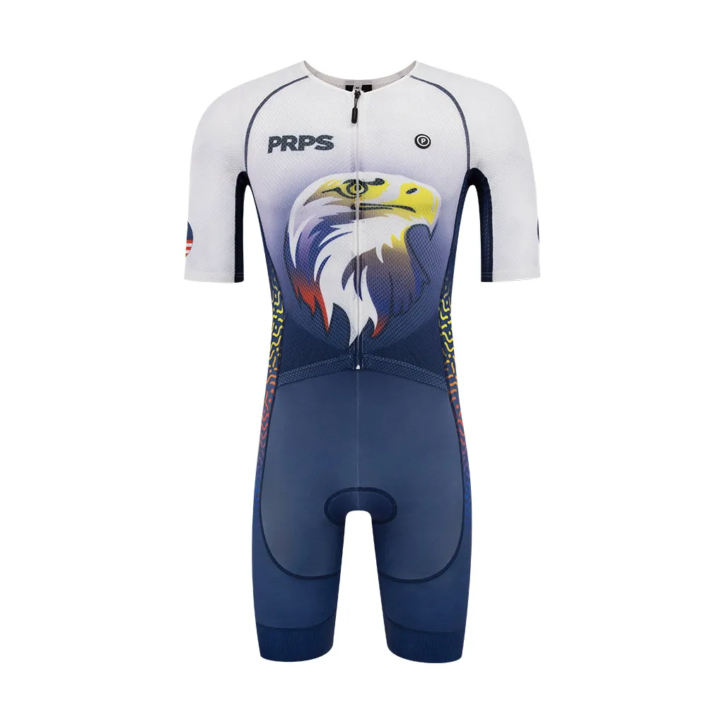 Special Edition Ironman Langkawi 2023 Hypermesh Pro Tri Suit