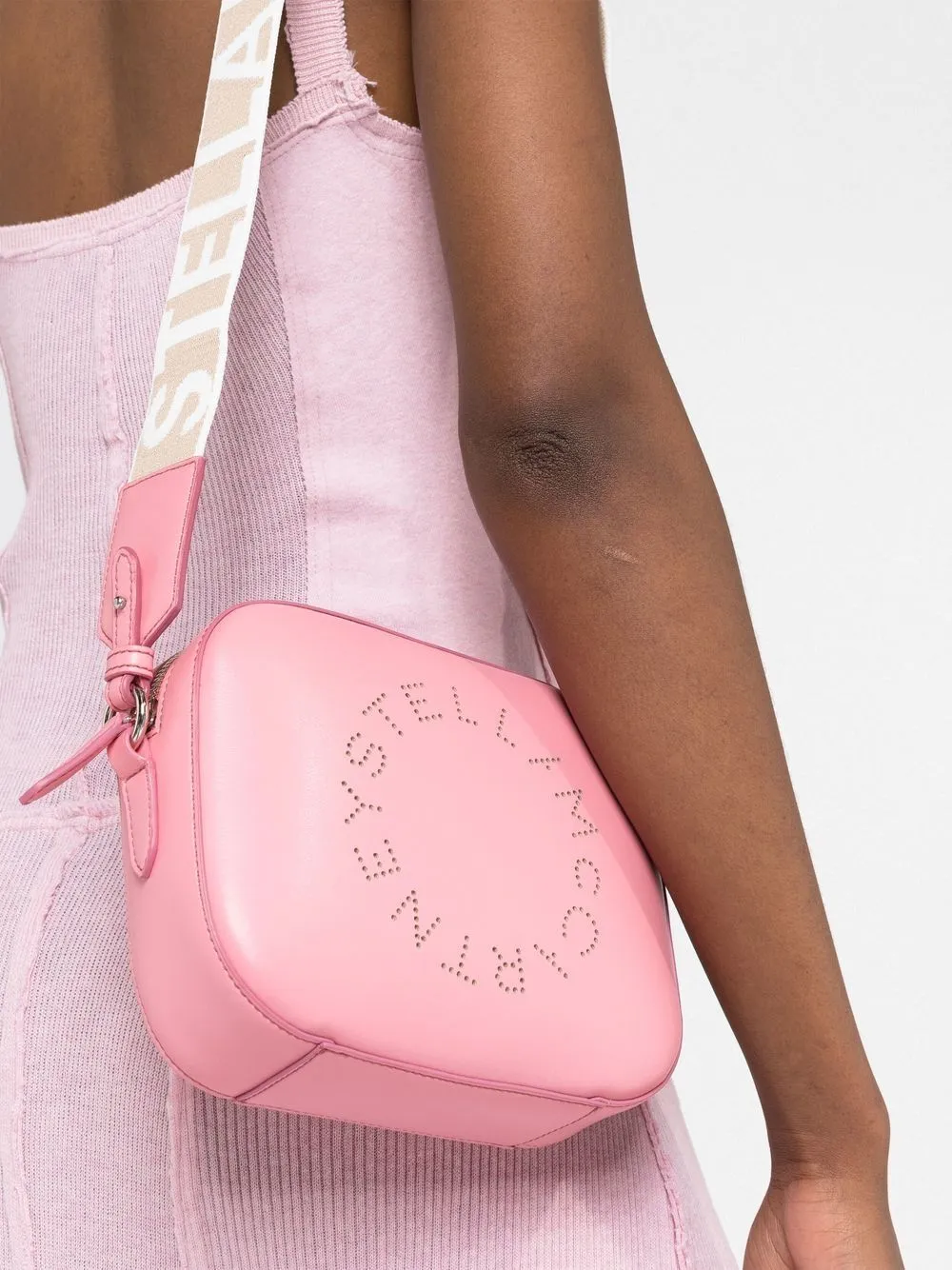 Stella Mccartney Bags.. Pink