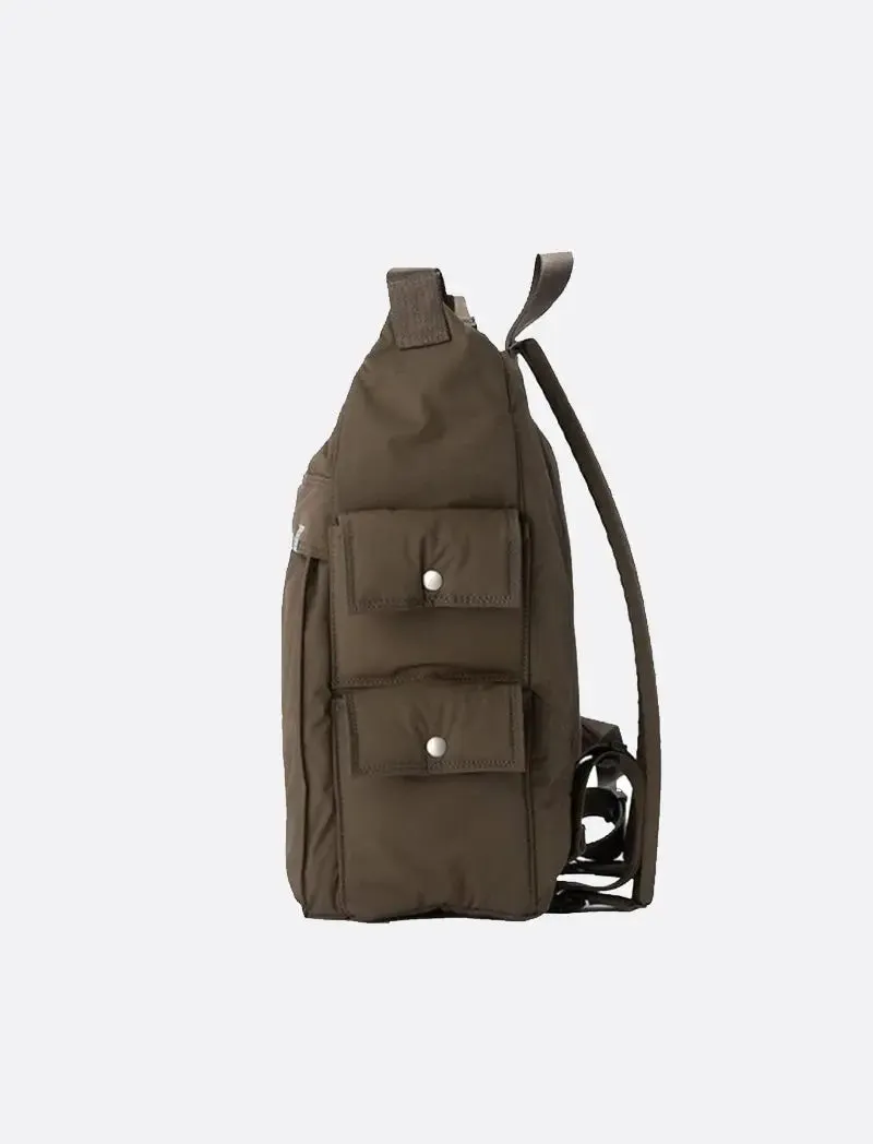 Sweetch 2Way Rucksack Khaki