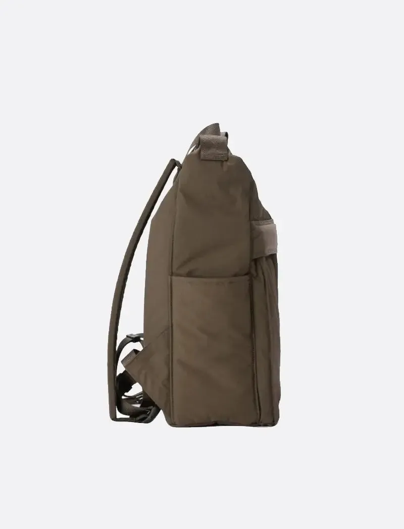 Sweetch 2Way Rucksack Khaki