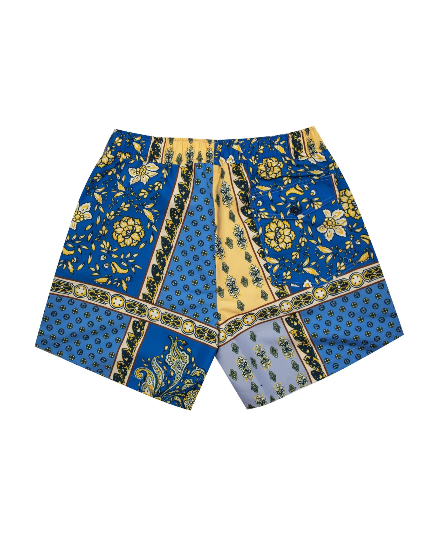 Swim Short