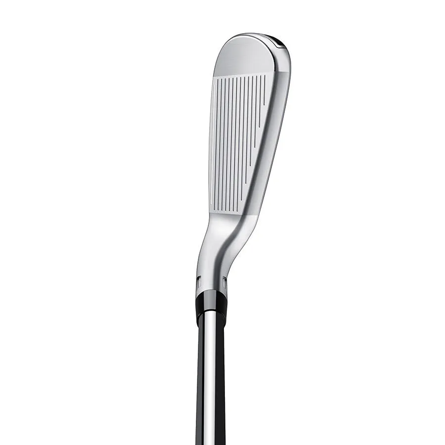 TaylorMade QI Irons mens Steel RH