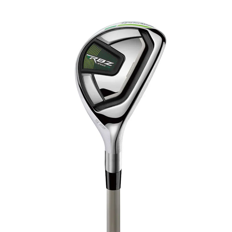 TaylorMade RBZ Speedlite Womens Package Set