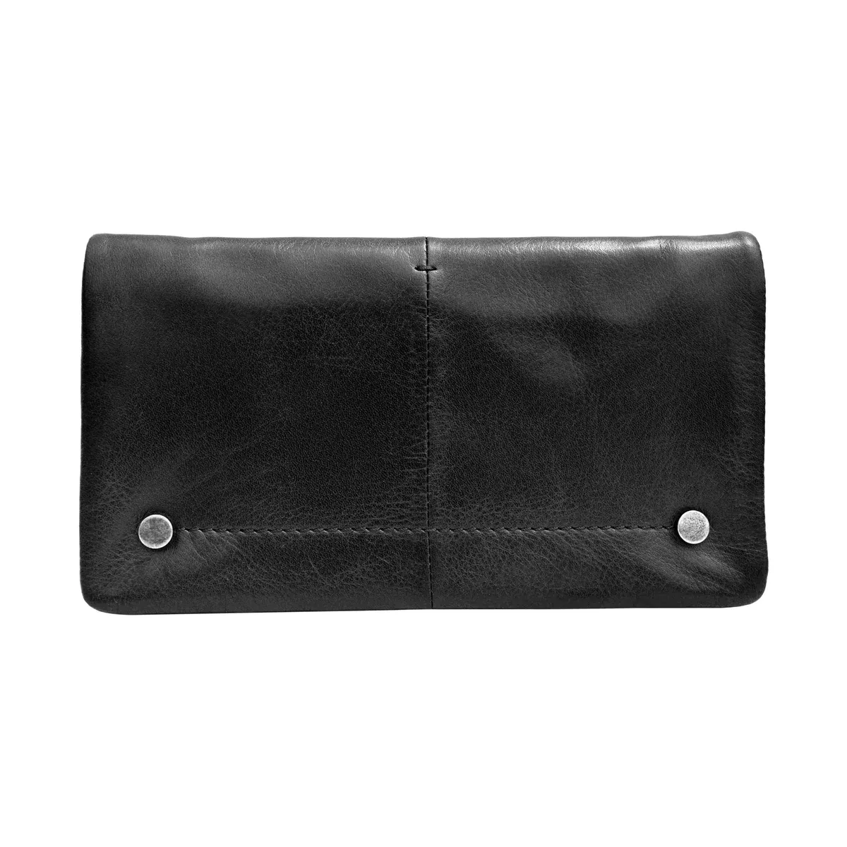 Terry Leather Wallet