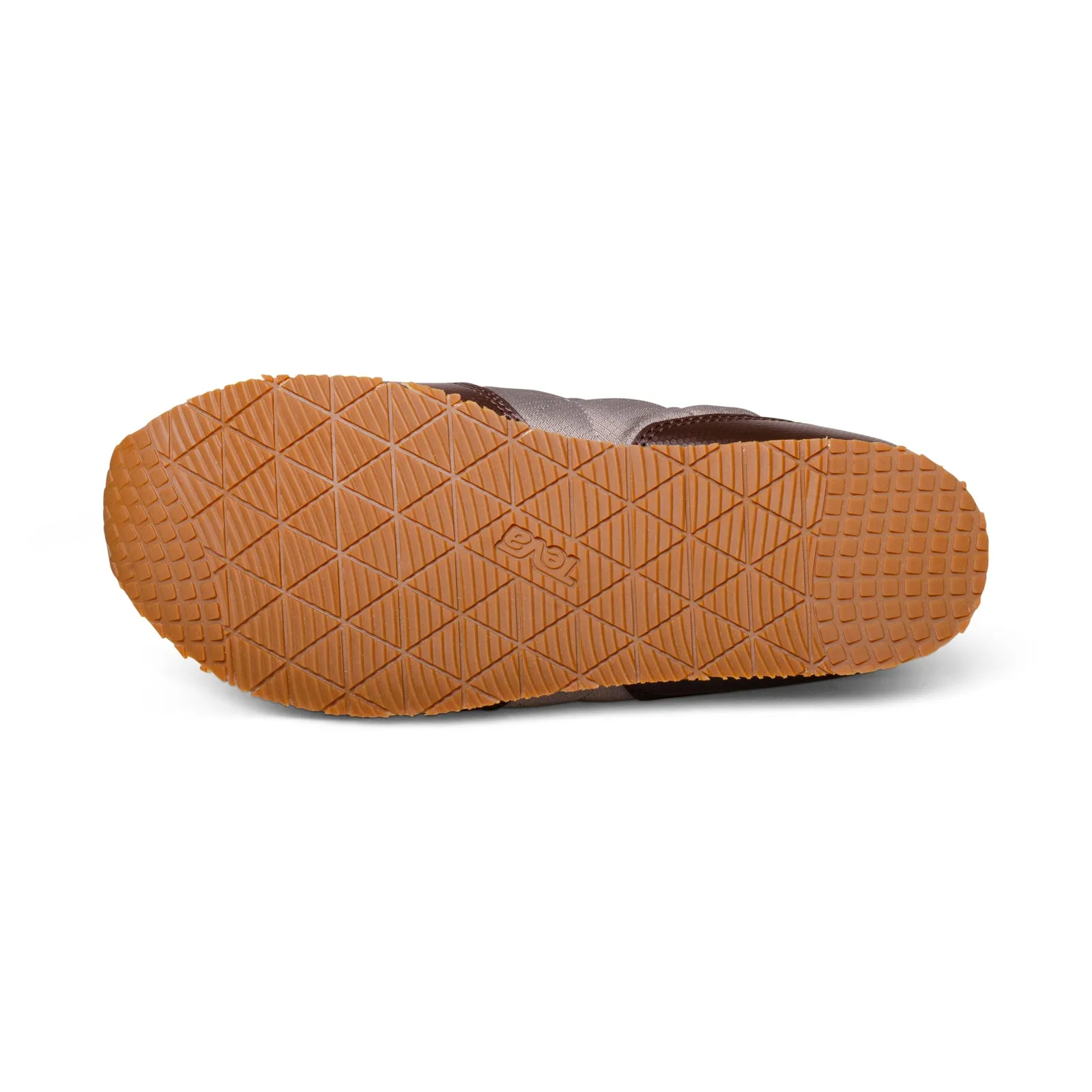 Teva Re Ember Mid Brown Multi Shoes - Men's