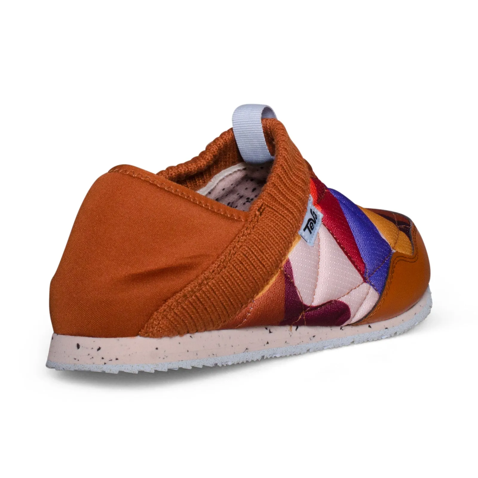 Teva X UNWRP ReEmber Gingerbread Brown Shoes - Men's