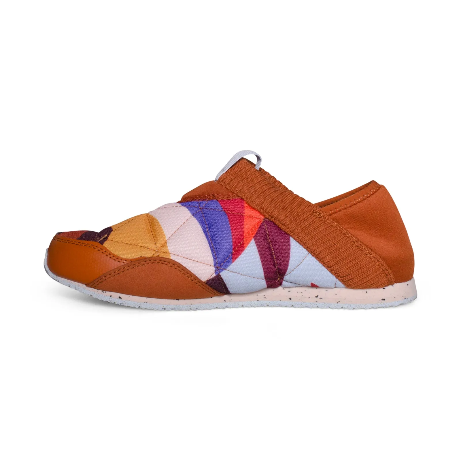 Teva X UNWRP ReEmber Gingerbread Brown Shoes - Men's