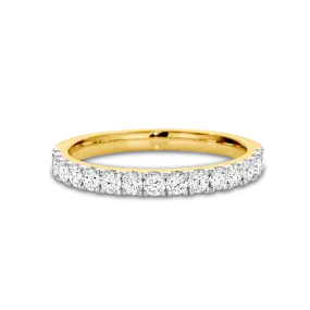 The Matthews Signature Diamond Band