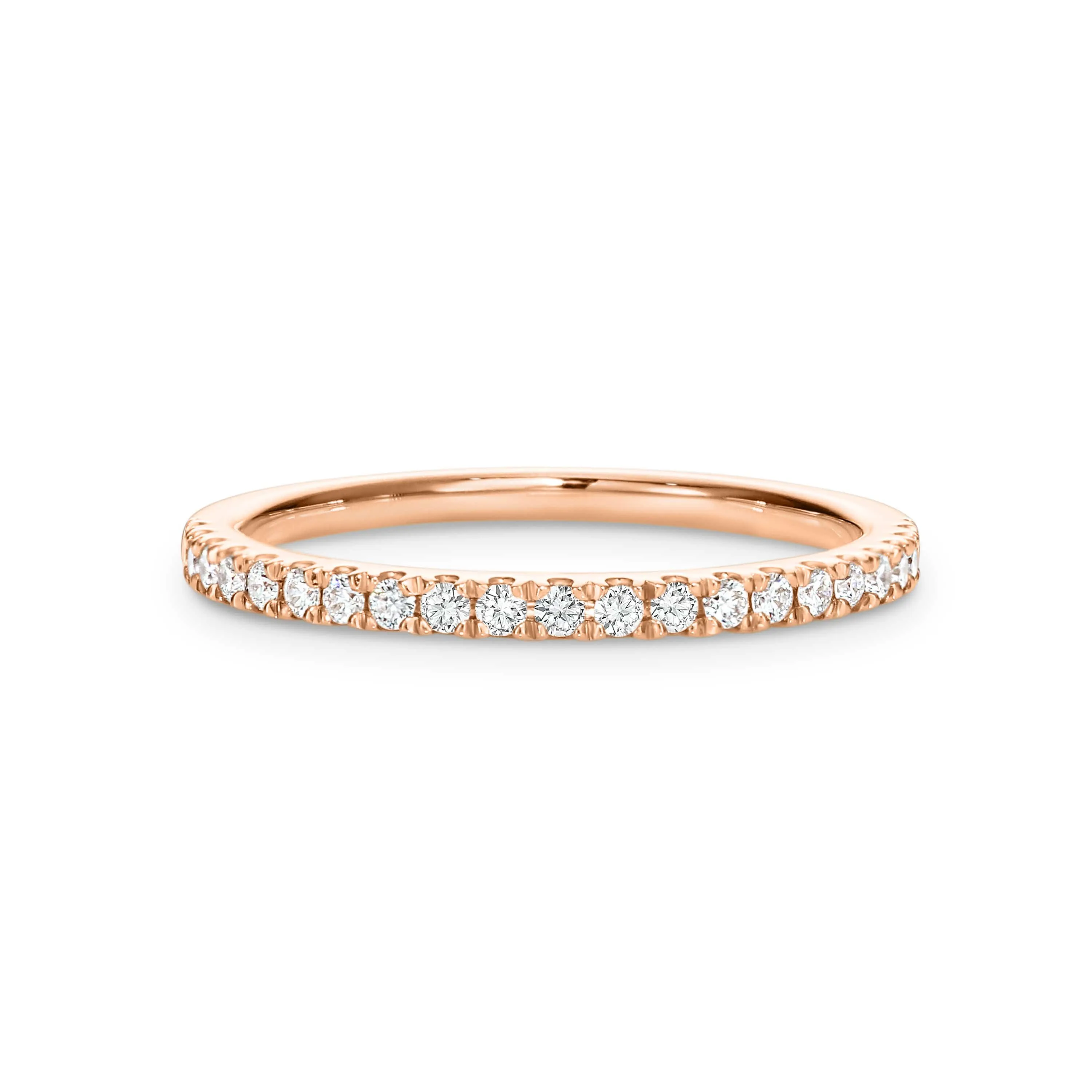 The Matthews Signature Diamond Band