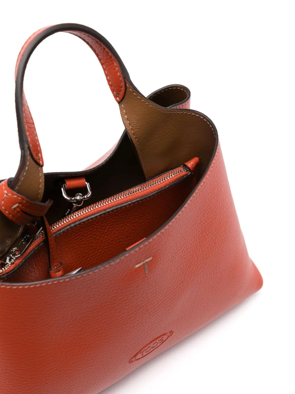 Tod's Bags.. Orange