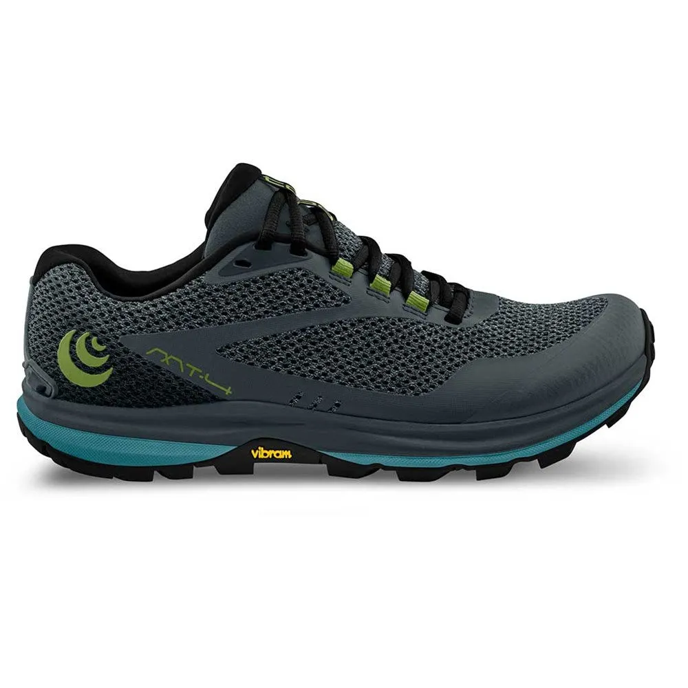 Topo Athletic MT-4 Mens Trail Running Shoes