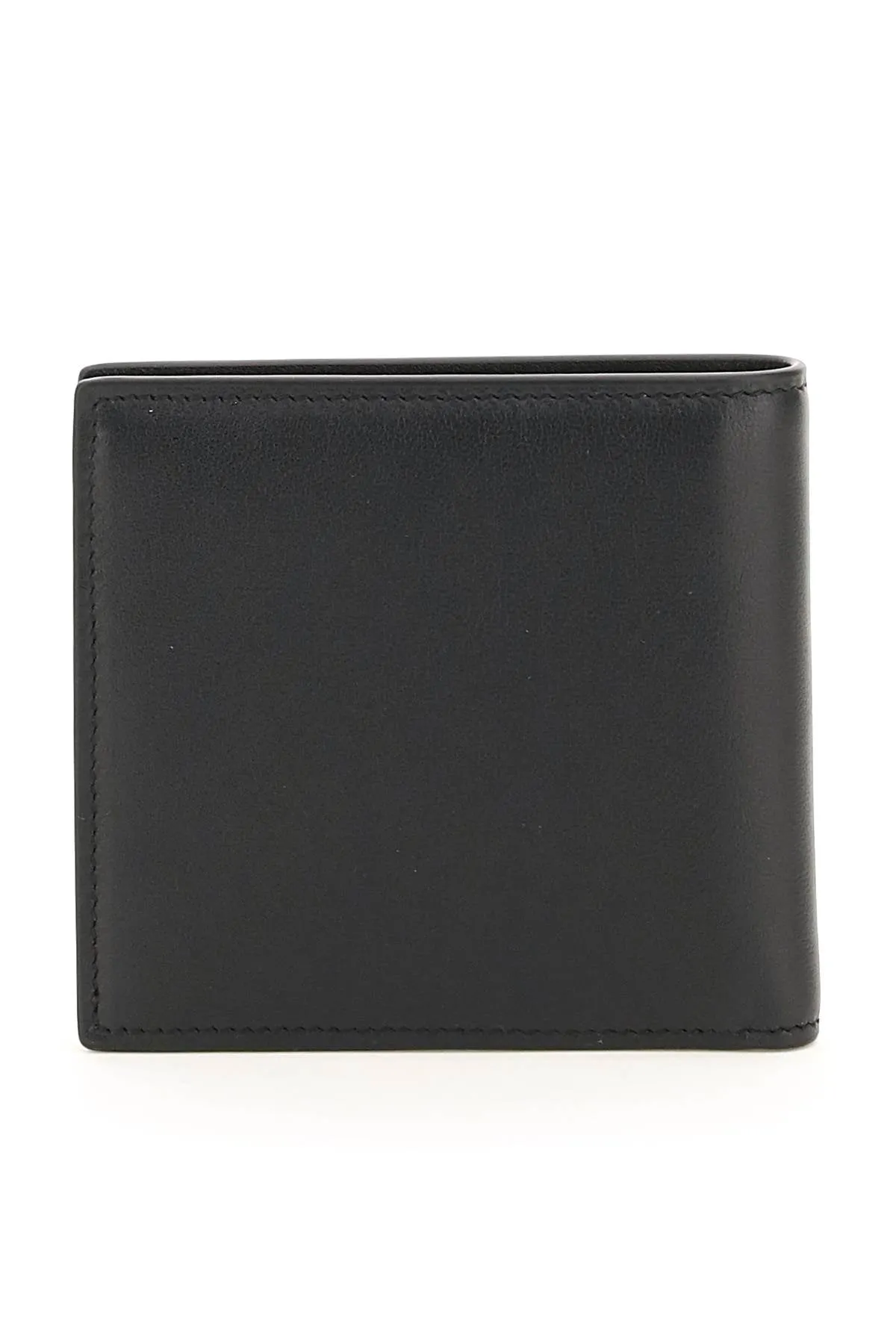 Valentino VLogo Plaque Cardholder