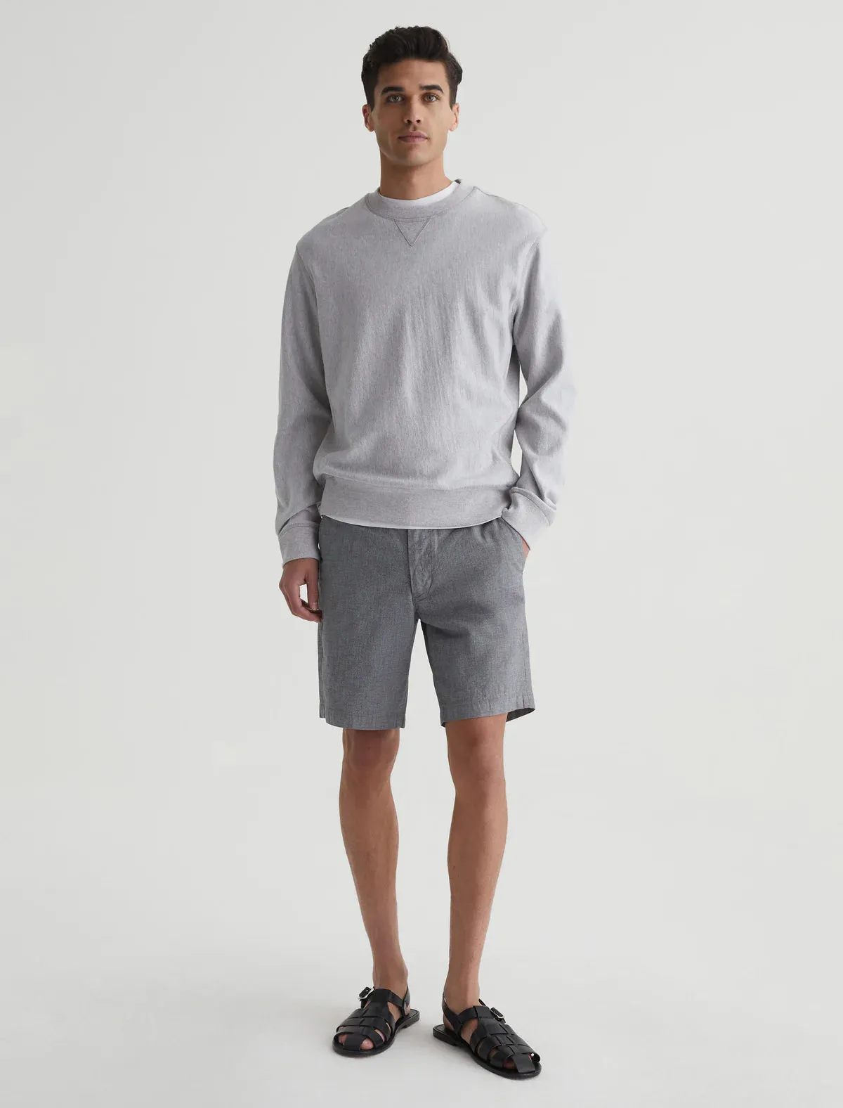 Wanderer Short