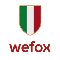 WEFOX RED + SCUDETTO