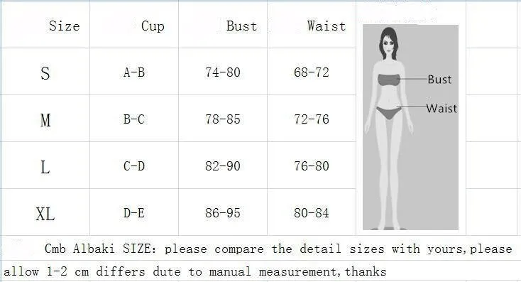 Women's Brazilian Neon Blue Gradient Push-Up Low Waist Swimwear