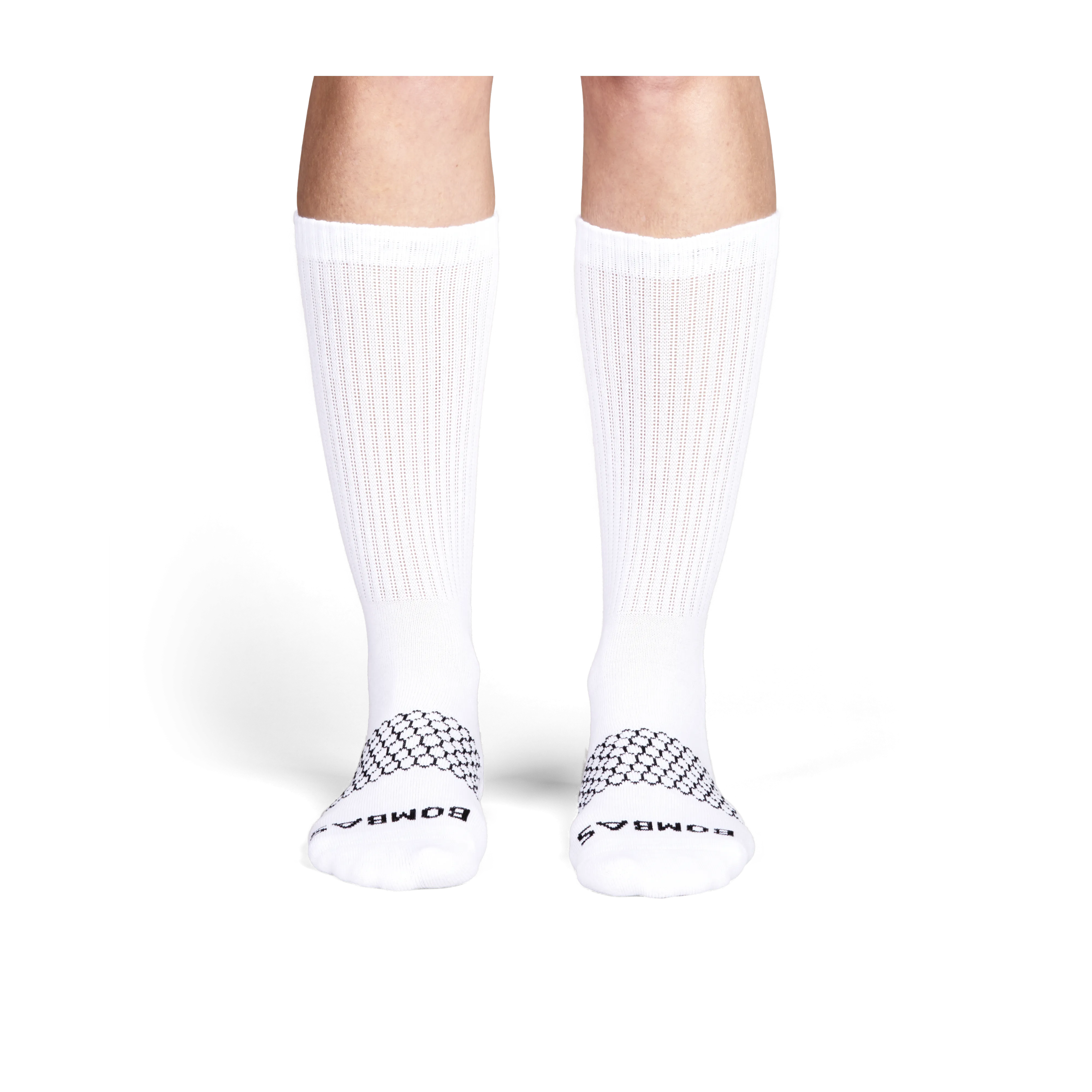 Women's Calf Sock 8-Pack