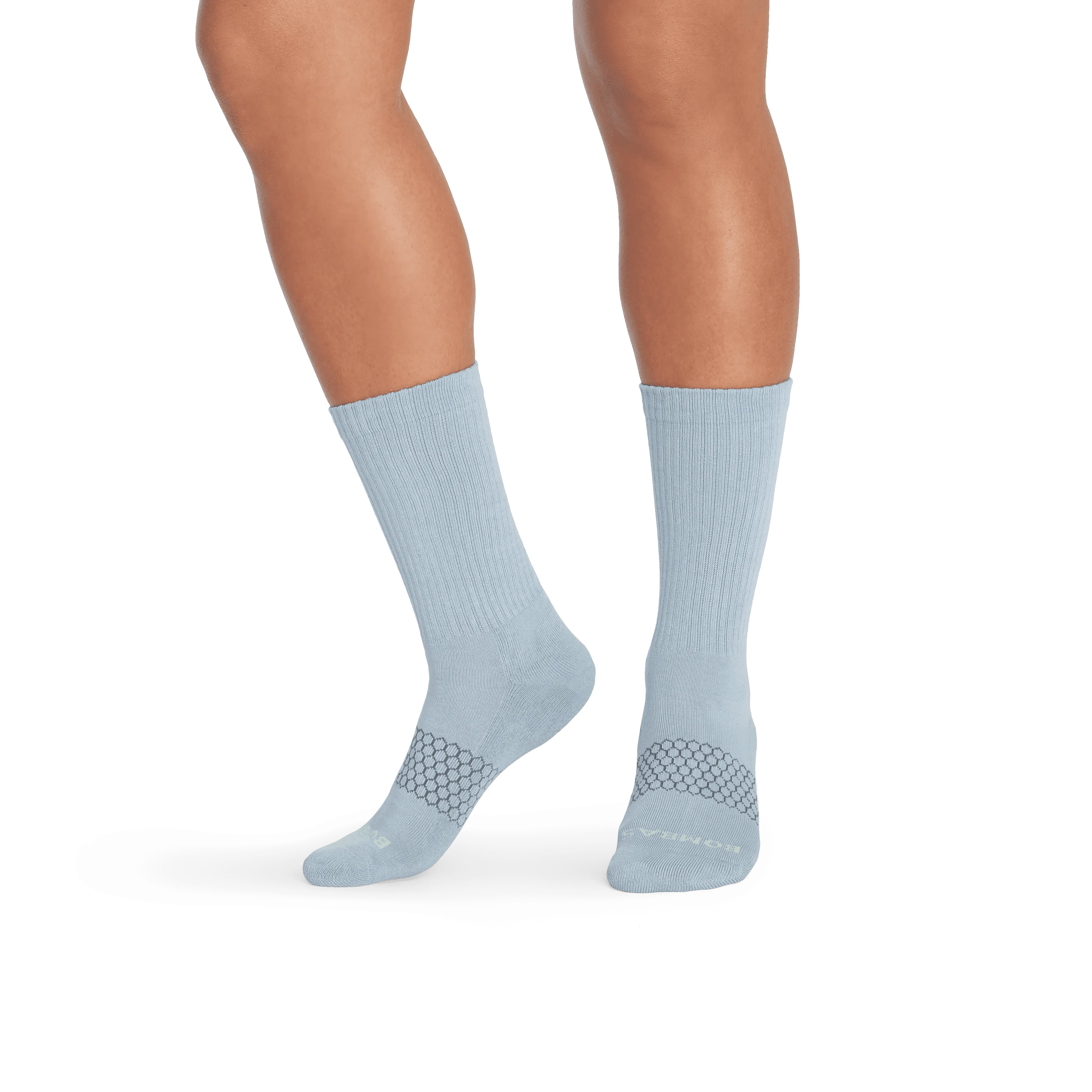 Women's Calf Sock 8-Pack