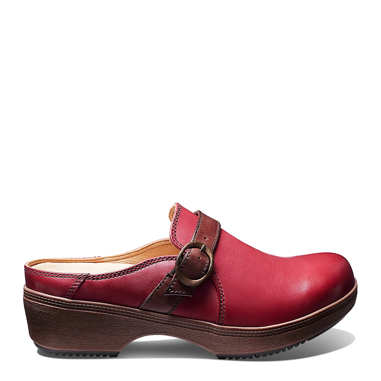 Women's Samuel Hubbard, Cascade Clog