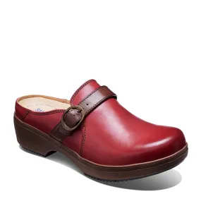 Women's Samuel Hubbard, Cascade Clog