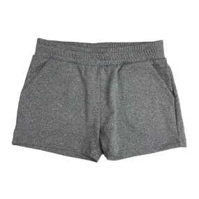 Yummy Brushed Pull-on Short (7-14)