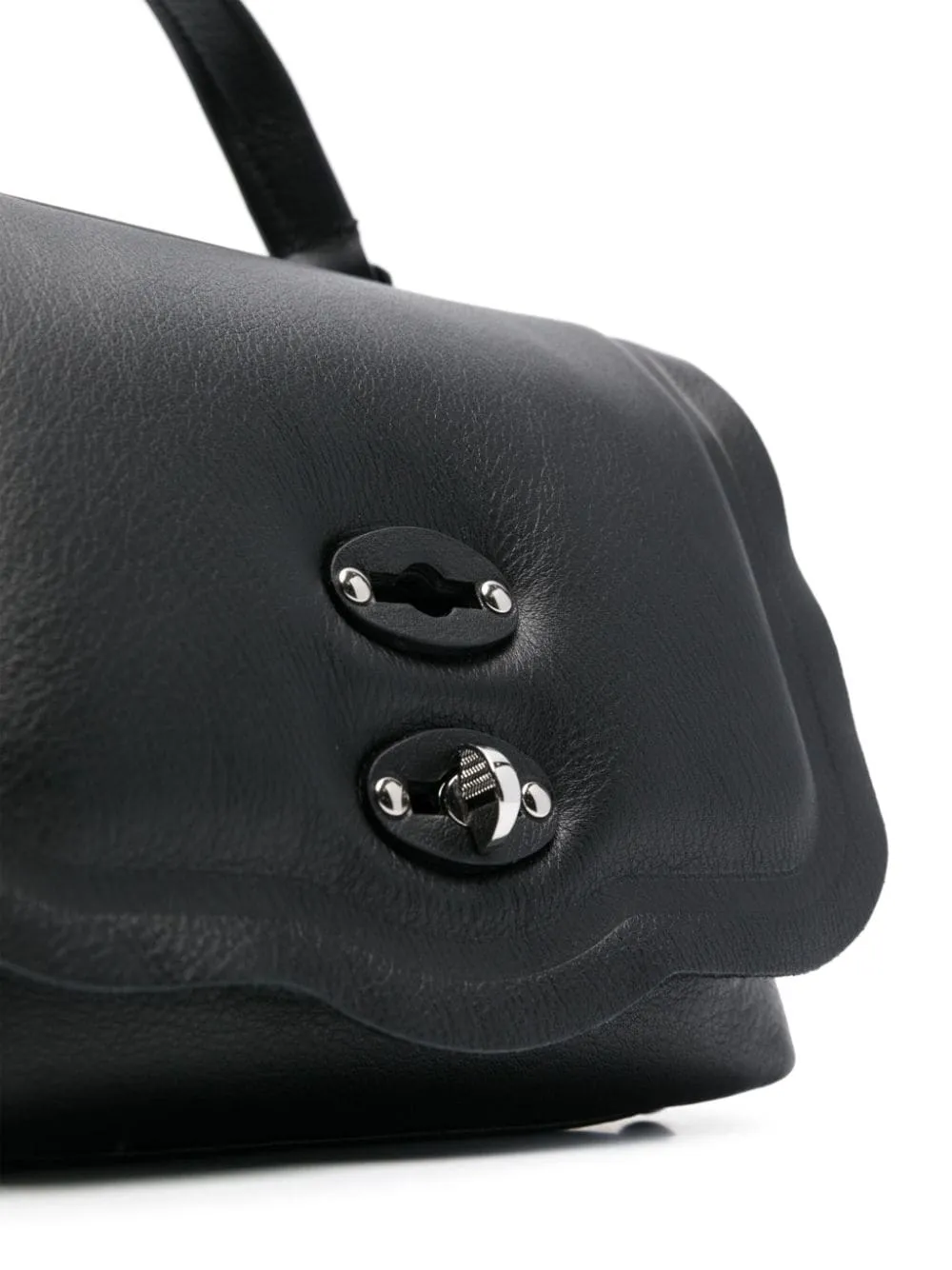 Zanellato Bags.. Black