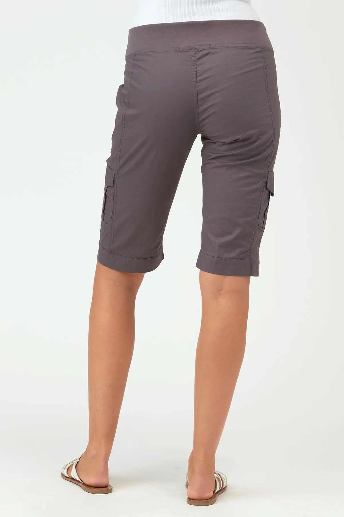 Zola Bermuda Short